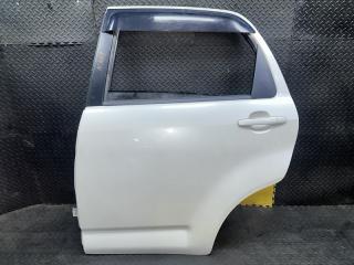 Дверь левая задняя TOYOTA RUSH J200E 3SZ-VE 67004-B4060, W24 1 ракурс