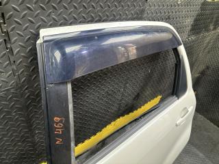 Дверь левая задняя TOYOTA RUSH J200E 3SZ-VE 67004-B4060, W24 2 ракурс