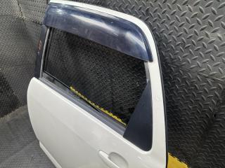 Дверь левая задняя TOYOTA RUSH J200E 3SZ-VE 67004-B4060, W24 4 ракурс