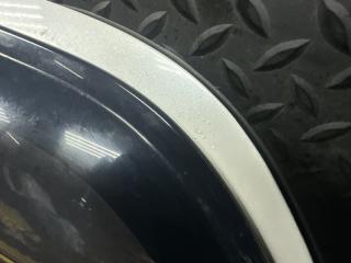 Дверь левая задняя TOYOTA RUSH J200E 3SZ-VE 67004-B4060, W24 5 ракурс