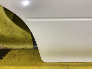 Дверь правая задняя SUBARU IMPREZA WRX GC8 EJ20K 61400-FA001, 230 3 ракурс