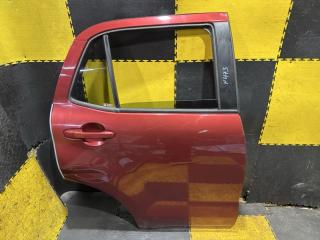 Дверь правая задняя TOYOTA RAIZE A200A 1KR-VET 67003-B1110, R67 1 ракурс