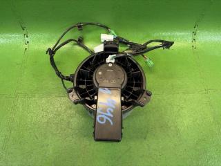 Мотор печки передний HONDA FREED GB7 LEB 06793TDK305ZA 1 ракурс