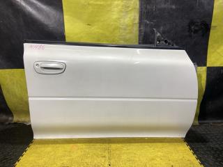 Дверь правая передняя SUBARU IMPREZA WRX GC8 EJ20K 61100-FA001, 230 1 ракурс