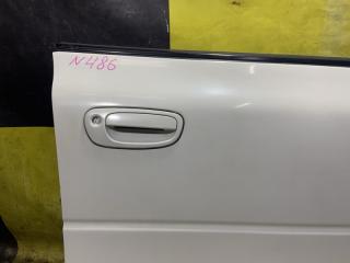 Дверь правая передняя SUBARU IMPREZA WRX GC8 EJ20K 61100-FA001, 230 2 ракурс