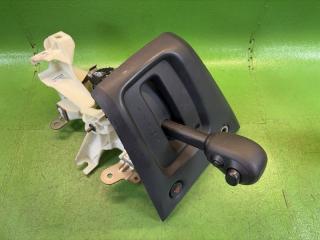 Селектор акпп NISSAN NV200 VM20 HR16DE 34901-JX10B, 68262-JX01A 1 ракурс