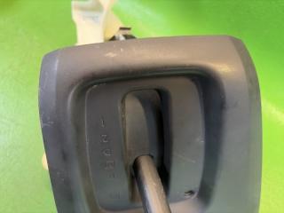Селектор акпп NISSAN NV200 VM20 HR16DE 34901-JX10B, 68262-JX01A 2 ракурс