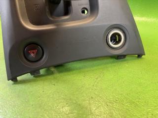 Селектор акпп NISSAN NV200 VM20 HR16DE 34901-JX10B, 68262-JX01A 4 ракурс