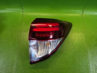 Стоп-сигнал правый задний HONDA VEZEL RU3 LEB 33502-T7A-J01, 33502-T7A-J31, 33502-T7A-003, 220-62164 1 ракурс Стоп-сигнал правый задний HONDA VEZEL RU3 LEB 33502-T7A-J01, 33502-T7A-J31, 33502-T7A-003, 220-62164 1 ракурс
