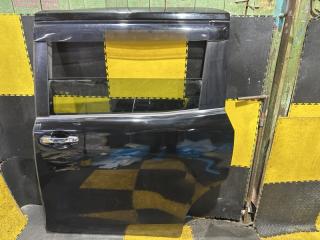 Дверь левая задняя TOYOTA ESQUIRE ZWR80 2ZR-FXE 67004-28650, 202 1 ракурс