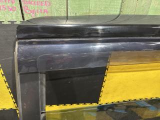 Дверь левая задняя TOYOTA ESQUIRE ZWR80 2ZR-FXE 67004-28650, 202 2 ракурс