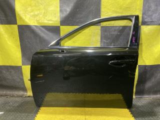 Дверь левая передняя LEXUS IS300H AVE30 2AR-FSE 67002-53100, 217 1 ракурс