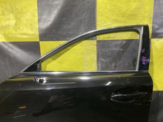 Дверь левая передняя LEXUS IS300H AVE30 2AR-FSE 67002-53100, 217 2 ракурс