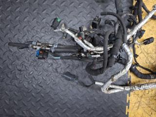 Коса двс LAND ROVER DISCOVERY SPORT L550 204DTD LR113870 2 ракурс