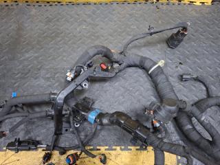 Коса двс LAND ROVER DISCOVERY SPORT L550 204DTD LR113870 3 ракурс