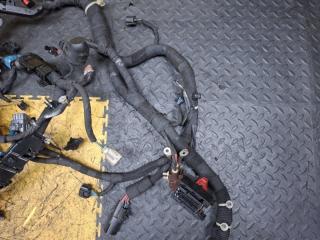Коса двс LAND ROVER DISCOVERY SPORT L550 204DTD LR113870 5 ракурс