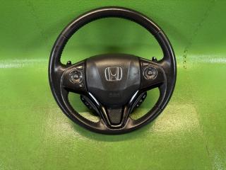 Руль HONDA VEZEL RU3 LEB 78501-T5A-N10ZA 1 ракурс