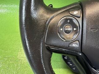 Руль HONDA VEZEL RU3 LEB 78501-T5A-N10ZA 2 ракурс