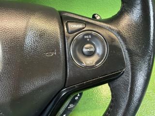 Руль HONDA VEZEL RU3 LEB 78501-T5A-N10ZA 4 ракурс