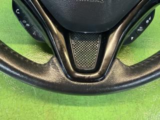 Руль HONDA VEZEL RU3 LEB 78501-T5A-N10ZA 5 ракурс