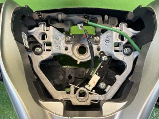 Руль TOYOTA VOXY ZWR80 2ZR-FXE 45100-28510-C0 3 ракурс