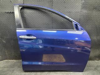 Дверь правая передняя HONDA VEZEL RU3 LEB 67010-T7A-300ZZ, B594P 1 ракурс