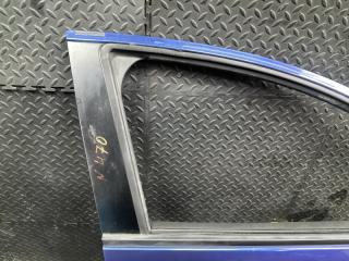 Дверь правая передняя HONDA VEZEL RU3 LEB 67010-T7A-300ZZ, B594P 2 ракурс