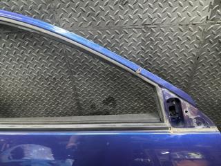 Дверь правая передняя HONDA VEZEL RU3 LEB 67010-T7A-300ZZ, B594P 3 ракурс