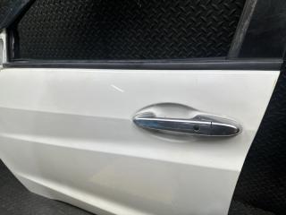 Дверь левая передняя HONDA VEZEL RU3 LEB 67050-T7A-300ZZ, NH788P 4 ракурс