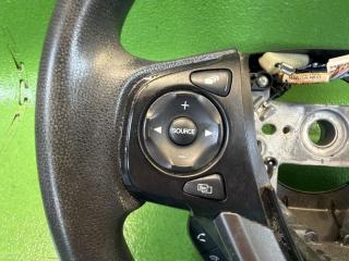 Руль HONDA FREED GB7 LEB 78501-TAA-J01ZA 2 ракурс