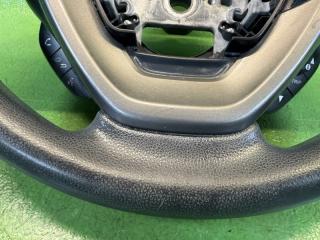 Руль HONDA FREED GB7 LEB 78501-TAA-J01ZA 5 ракурс