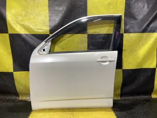 Дверь левая передняя TOYOTA RUSH J200E 3SZ-VE 67002-B4050, W24 1 ракурс