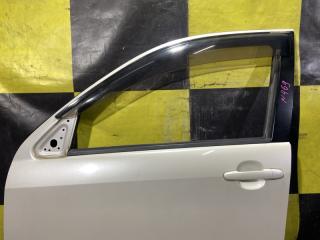 Дверь левая передняя TOYOTA RUSH J200E 3SZ-VE 67002-B4050, W24 2 ракурс