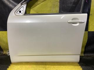 Дверь левая передняя TOYOTA RUSH J200E 3SZ-VE 67002-B4050, W24 3 ракурс