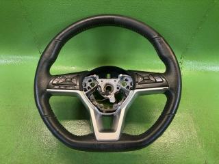 Руль NISSAN SERENA HFC27 HR12-DE K8510-5TA0A 1 ракурс