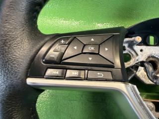 Руль NISSAN SERENA HFC27 HR12-DE K8510-5TA0A 2 ракурс