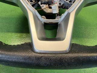 Руль NISSAN SERENA HFC27 HR12-DE K8510-5TA0A 5 ракурс