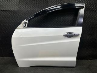 Дверь левая передняя HONDA VEZEL RU3 LEB 67050-T7A-300ZZ, NH788P 1 ракурс