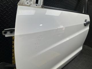 Дверь левая передняя HONDA VEZEL RU3 LEB 67050-T7A-300ZZ, NH788P 4 ракурс