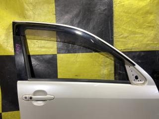 Дверь правая передняя TOYOTA RUSH J200E 3SZ-VE 67001-B4050, W24 2 ракурс