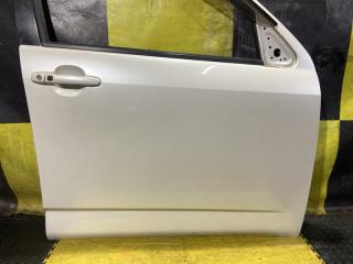 Дверь правая передняя TOYOTA RUSH J200E 3SZ-VE 67001-B4050, W24 3 ракурс