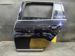 Дверь левая задняя VOLKSWAGEN GOLF AUCJSF CJSB 5G9833055D, 2T 1 ракурс
