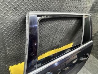 Дверь левая задняя VOLKSWAGEN GOLF AUCJSF CJSB 5G9833055D, 2T 3 ракурс