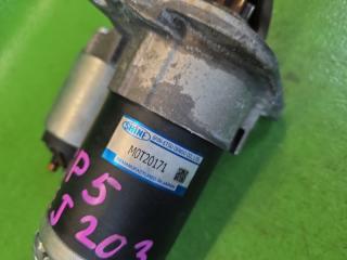 Стартер SUBARU LEGACY BP5 EJ203 23300-AA460, M0T20171 5 ракурс