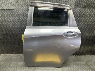 Дверь левая задняя NISSAN NOTE E12 HR12-DE H210A5WHMA 1 ракурс Дверь левая задняя NISSAN NOTE E12 HR12-DE H210A5WHMA 1 ракурс