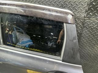 Дверь левая задняя NISSAN NOTE E12 HR12-DE H210A5WHMA 2 ракурс Дверь левая задняя NISSAN NOTE E12 HR12-DE H210A5WHMA 2 ракурс