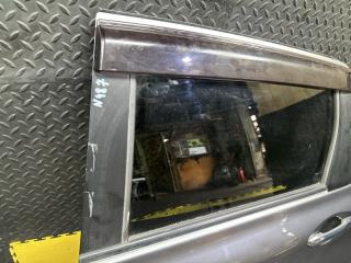 Дверь левая задняя NISSAN NOTE E12 HR12-DE H210A5WHMA 3 ракурс Дверь левая задняя NISSAN NOTE E12 HR12-DE H210A5WHMA 3 ракурс