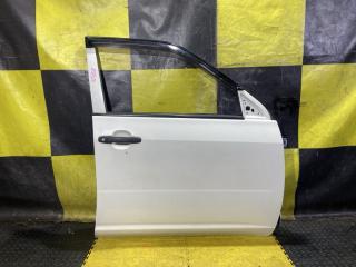 Дверь правая передняя TOYOTA PROBOX NCP165 1NZ-FE 67001-52620 1 ракурс