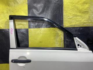 Дверь правая передняя TOYOTA PROBOX NCP165 1NZ-FE 67001-52620 2 ракурс