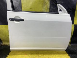 Дверь правая передняя TOYOTA PROBOX NCP165 1NZ-FE 67001-52620 3 ракурс